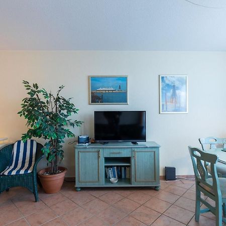 Haus Knechtsand, Whg 401 더넨 외부 사진