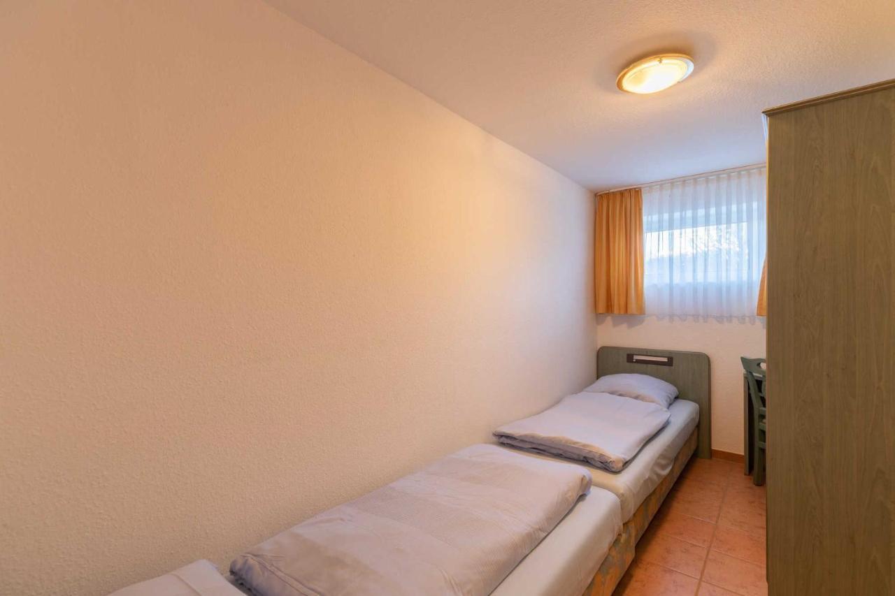 Haus Knechtsand, Whg 401 더넨 외부 사진