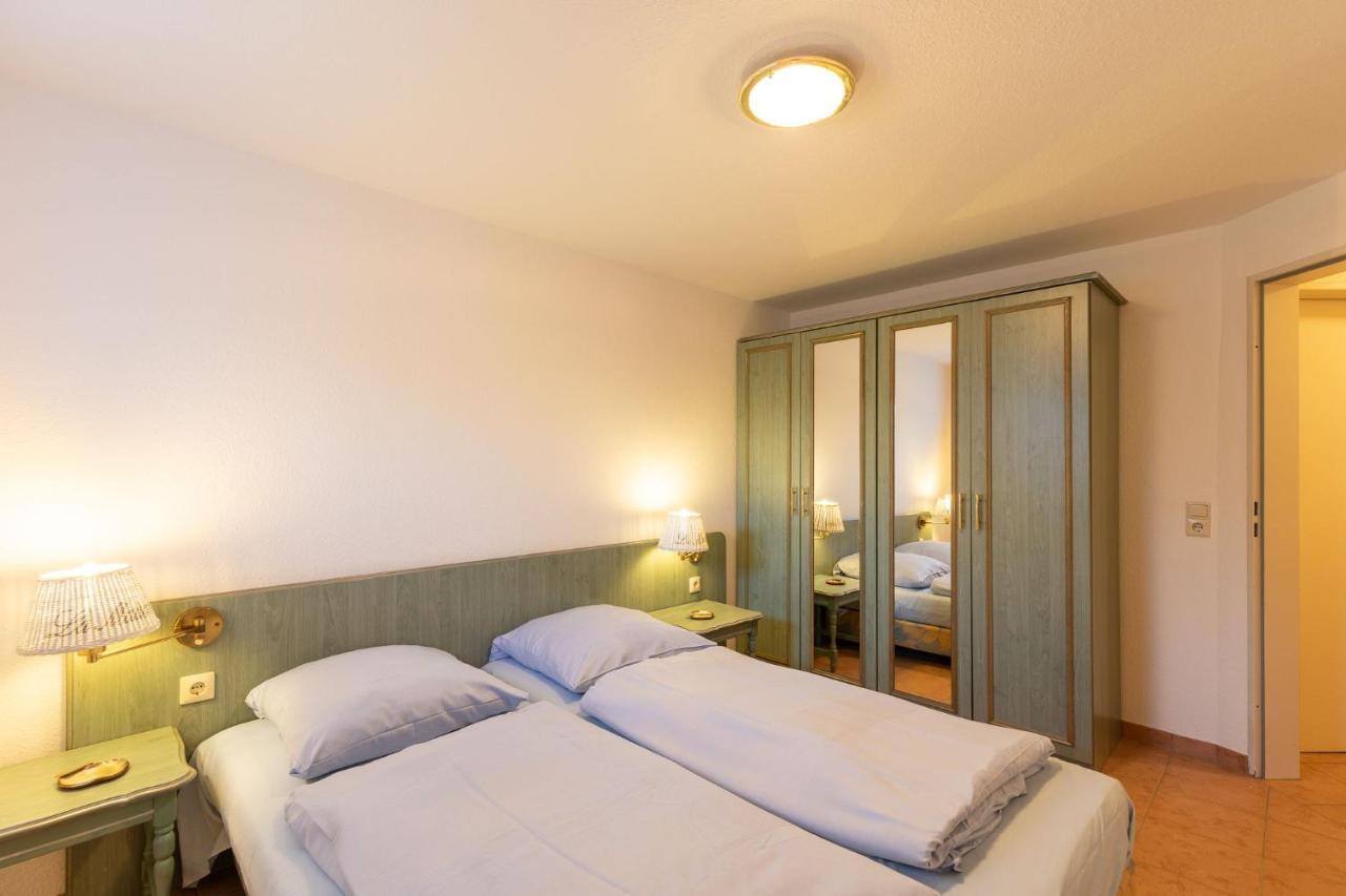 Haus Knechtsand, Whg 401 더넨 외부 사진