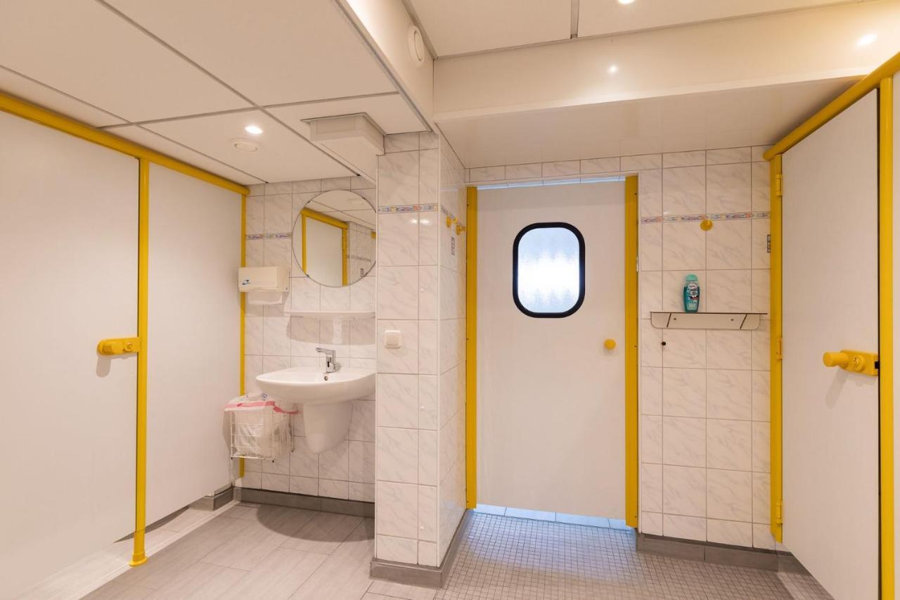 Haus Knechtsand, Whg 401 더넨 외부 사진